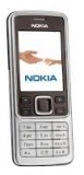 Nokia 6301 / 6300i